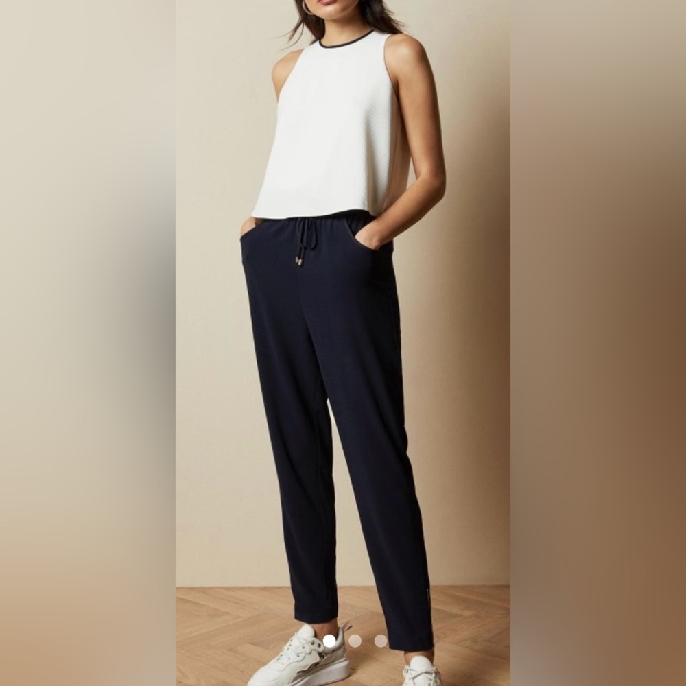 Ted Baker Jumpsuit